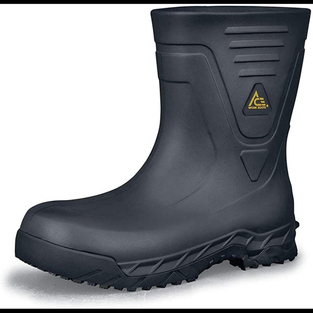 Shoes for Crews work pots